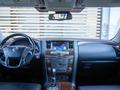 Nissan Patrol 2011 года за 8 900 000 тг. в Алматы – фото 12