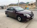 Geely Emgrand EC7 2014 года за 2 900 000 тг. в Шымкент – фото 2
