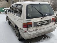 Mazda MPV 1996 года за 1 088 888 тг. в Алматы