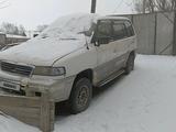 Mazda MPV 1996 годаүшін1 088 888 тг. в Алматы – фото 2