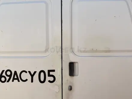 ГАЗ ГАЗель 2002 года за 3 500 000 тг. в Алматы – фото 9