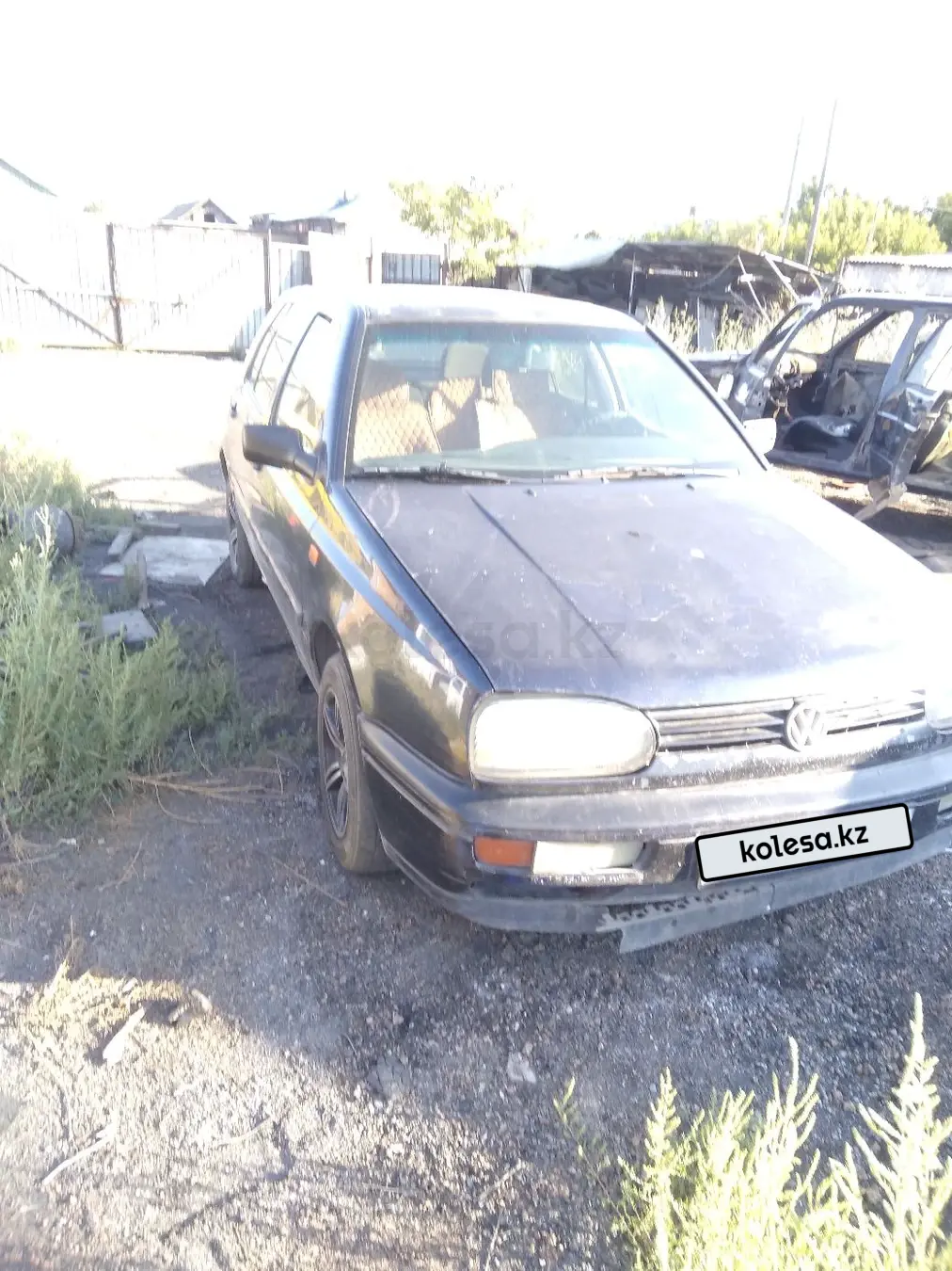 Volkswagen Golf, 1994