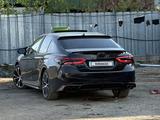 Toyota Camry 2018 годаүшін11 900 000 тг. в Астана