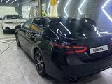 Toyota Camry 2018 годаүшін11 900 000 тг. в Астана – фото 5