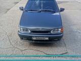 ВАЗ (Lada) 2114 2011 годаүшін1 000 000 тг. в Усть-Каменогорск