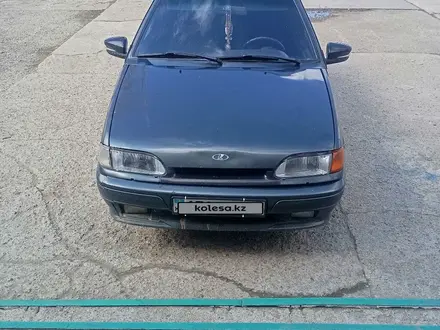 ВАЗ (Lada) 2114 2011 года за 1 000 000 тг. в Усть-Каменогорск