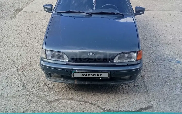 ВАЗ (Lada) 2114 2011 года за 1 000 000 тг. в Усть-Каменогорск