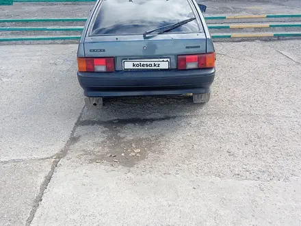 ВАЗ (Lada) 2114 2011 года за 1 000 000 тг. в Усть-Каменогорск – фото 3