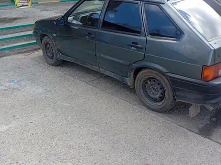 ВАЗ (Lada) 2114 2011 года за 1 000 000 тг. в Усть-Каменогорск – фото 4