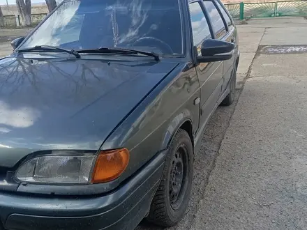 ВАЗ (Lada) 2114 2011 года за 1 000 000 тг. в Усть-Каменогорск – фото 5