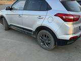 Hyundai Creta 2020 года за 9 900 000 тг. в Астана