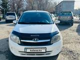 ВАЗ (Lada) Granta 2190 2015 года за 2 500 000 тг. в Усть-Каменогорск – фото 3