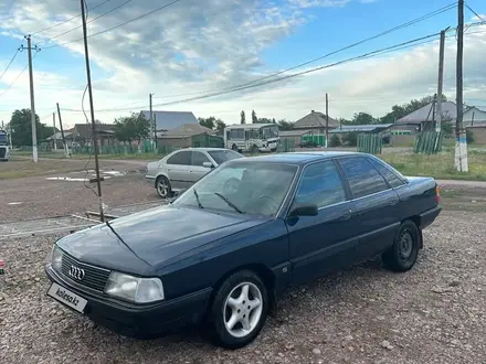 Audi 100 1990 годаүшін1 300 000 тг. в Мерке – фото 10