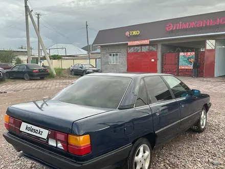 Audi 100 1990 годаүшін1 300 000 тг. в Мерке