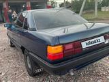 Audi 100 1990 годаүшін1 300 000 тг. в Мерке – фото 3