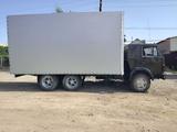 КамАЗ  53212 1992 года за 7 200 000 тг. в Жаркент