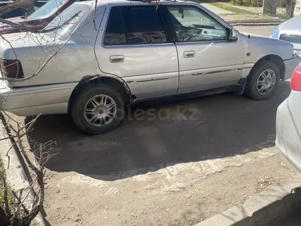 Hyundai Pony 1994 года за 450 000 тг. в Астана – фото 3