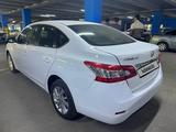 Nissan Sentra 2017 года за 7 000 000 тг. в Шымкент – фото 4