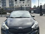 Kia Cerato 2013 года за 5 900 000 тг. в Алматы – фото 2