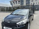 Kia Cerato 2013 года за 5 900 000 тг. в Алматы