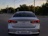 Hyundai Sonata 2018 года за 10 000 000 тг. в Шымкент – фото 5
