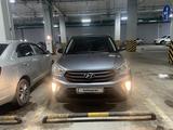 Hyundai Creta 2017 года за 8 600 000 тг. в Астана – фото 2