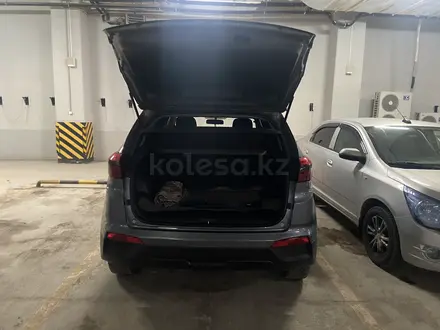 Hyundai Creta 2017 годаүшін8 600 000 тг. в Астана – фото 8