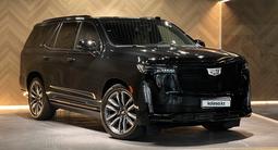 Cadillac Escalade 2023 года за 55 000 000 тг. в Алматы