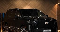 Cadillac Escalade 2023 года за 55 000 000 тг. в Алматы – фото 4