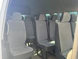 Toyota Hiace 2014 годаүшін10 500 000 тг. в Алматы – фото 4