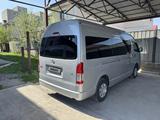 Toyota Hiace 2014 годаүшін10 500 000 тг. в Алматы – фото 2