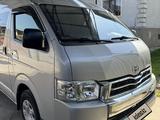 Toyota Hiace 2014 годаүшін10 500 000 тг. в Алматы – фото 5