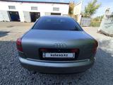 Audi A6 2002 годаfor2 700 000 тг. в Экибастуз – фото 3