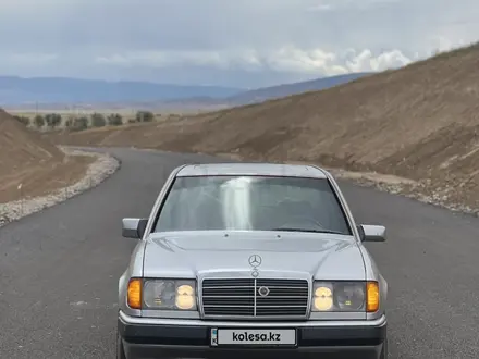 Mercedes-Benz E 230 1992 года за 2 500 000 тг. в Шымкент – фото 13