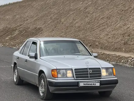 Mercedes-Benz E 230 1992 года за 2 500 000 тг. в Шымкент – фото 12