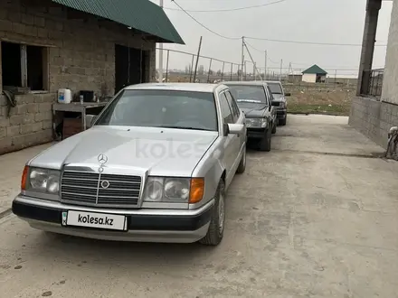 Mercedes-Benz E 230 1992 года за 2 500 000 тг. в Шымкент – фото 18