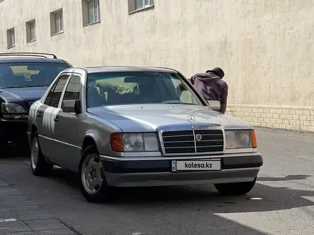 Mercedes-Benz E 230 1992 года за 2 500 000 тг. в Шымкент – фото 2