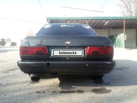 BMW 730 1990 года за 1 800 000 тг. в Бауыржана Момышулы