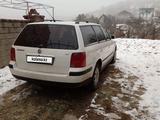 Volkswagen Passat 1997 годаfor2 300 000 тг. в Алматы – фото 4