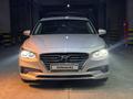 Hyundai Grandeur 2017 годаүшін9 000 000 тг. в Шымкент – фото 2