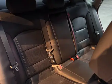 Hyundai Grandeur 2017 года за 9 000 000 тг. в Шымкент – фото 11