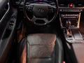 Hyundai Grandeur 2017 годаүшін9 000 000 тг. в Шымкент – фото 12