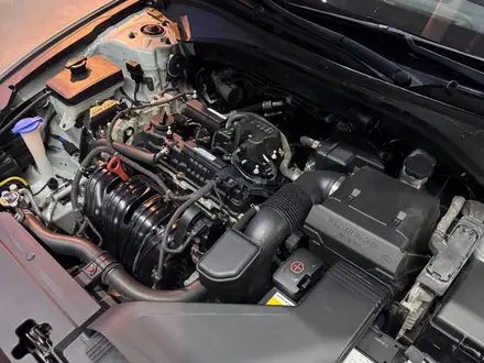 Hyundai Grandeur 2017 года за 9 000 000 тг. в Шымкент – фото 16