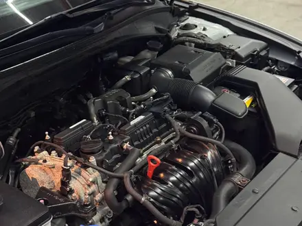 Hyundai Grandeur 2017 года за 9 000 000 тг. в Шымкент – фото 18