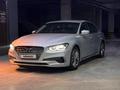 Hyundai Grandeur 2017 годаүшін9 000 000 тг. в Шымкент