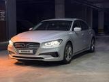 Hyundai Grandeur 2017 года за 9 000 000 тг. в Шымкент