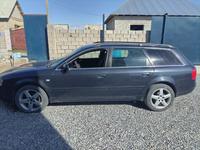 Audi A6 2002 годаfor3 000 000 тг. в Шымкент