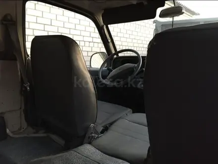 Toyota Hiace 1990 года за 2 000 000 тг. в Актобе – фото 4