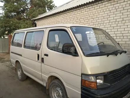 Toyota Hiace 1990 года за 2 000 000 тг. в Актобе