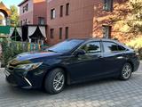 Toyota Camry 2015 годаүшін9 500 000 тг. в Уральск